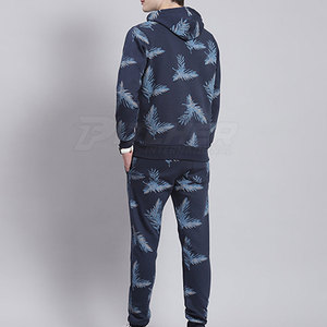 Ropa Casual Personalizada, Chándal para Hombre, Material Ligero de Algodón y Poliéster, Hecho en Pakistán - Product Image 3