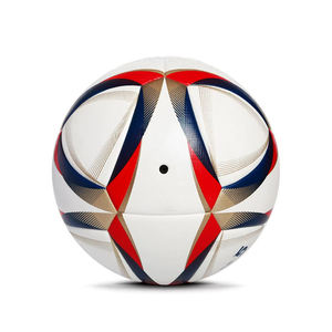 ลูกฟุตบอลแบบกำหนดเองคุณภาพสูงพร้อมโลโก้ ปี 2026 ลูกฟุตบอลแบบเชื่อมด้วยความร้อนระดับมืออาชีพ - Product Image 4