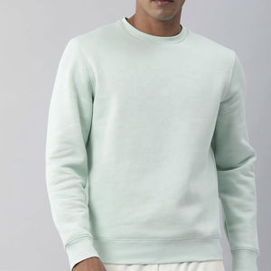 Vente en gros de vêtements de plein air de luxe Sweat-shirt pour homme fabriqué sur mesure avec votre propre logo et taille Sweat-shirt OEM à prix exclusif bon marché - Product Image 3