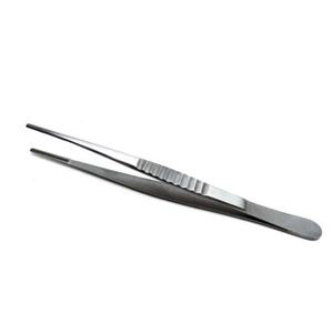 Forceps pour tissus vasculaires Debakey, manuel, 16 cm, 15 mm, acier inoxydable, instrument chirurgical non traumatique, certifié CE ISO, classe I 1 - Product Image 6