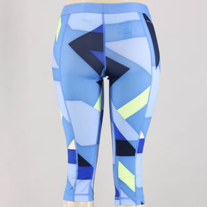 Leggings élégants pour femmes, tissu doux et extensible, parfait pour le yoga, le pilates, la course à pied, le confort de tous les jours, léger et respirant - Product Image 4