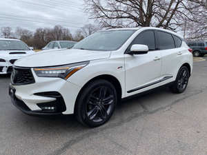 ใช้2019 AC-U-RA R-DX SH LHD - Product Image 3