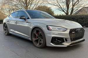 AUDI RS5 SPORTBACK 2019 USADO, Volante a la Izquierda/Derecha - Product Image 6