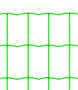 Rete per Recinzioni Elettro/Plastificate Maglia 50x75 mm H cm. 175 - Product Image 2