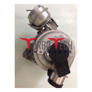 MONTAJE TURBOCOMPRESOR 28201-2A710 775274-0003 - Product Image 1