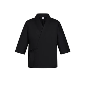 In stile giapponese Sushi ristorante cameriere Chef uniforme cucina giapponese abbigliamento <span class=keywords><strong>per</strong></span> uomini e donne - Product Image 2