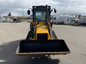 ขายรถขุด JCB 1CXT ปี 2022 - Product Image 6