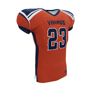 Camiseta de fútbol americano transpirable West Canaan Coyotes 69 Billy Bob 82 Tweeder 4 Moxon bordado deportes al aire libre malla - Product Image 4