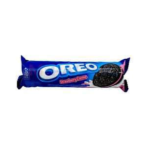OREO ORIGINAL <b>BISCUITS</b> INDONESIA ORIGIN 35G/110.4G - Product Image 3