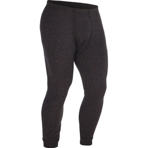 Equipo y Artículos Deportivos BISLEY, Pantalones Térmicos Funcionales Color Carbón - Product Image 1