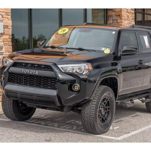 2019 Toyota 4 Runner - Product Image 1