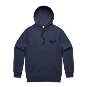 Custom Windproof Men's Hoodie High Quality <b>Vintage</b> Oversized Heavyweight <b>Sweatshirt</b> Supplier From Bangladesh - Product Image 4