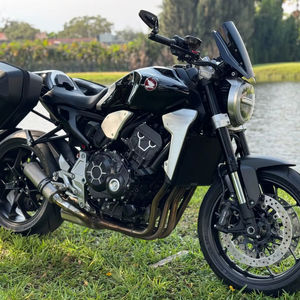 Honda CB1000R d'occasion 2018 disponible - Product Image 3