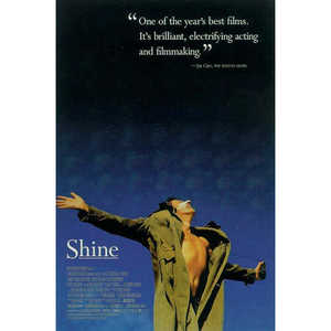 Póster Moderno Brillante para Decoración de Pared - Product Image 1