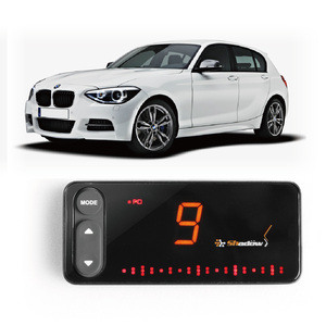 Controlador de respuesta de acelerador de 4s para coche BMW, controlador de respuesta rápida para BMW F21 118 118d 120 125 125d - Product Image 1