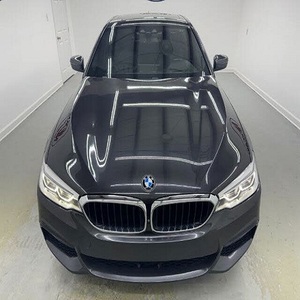 มือสอง lhd/rhd 2018 B M W 5 Series 540I รถซีดาน RWD - Product Image 1