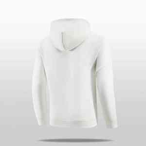 Sudadera con Capucha Personalizada con Logotipo, 100% Algodón, Suave, para Invierno, Estilo Urbano, Ecológica - Product Image 4