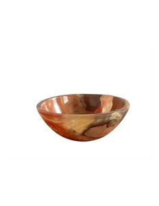 Cuenco de resina de buena calidad Cuenco de resina decorativo hecho a mano Cuenco de resina brillante hecho a mano Proveedores al por mayor - Product Image 6