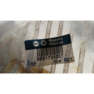 LANCIA Musa 2nd Series (07>) ตัวกันกระแทกประตูด้านหน้าขวา 51731353 - Product Image 5