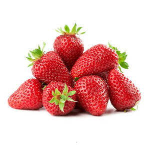 Fresa fresca/ผลไม้สตรอเบอร์รี่สดจากเปรู - Product Image 1
