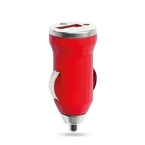 Cargador USB Personalizado para Auto, Artículos Promocionales Elly - Product Image 3