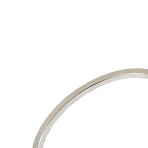 Pince de traction GARDNER WELLS Instrument médical en acier inoxydable pour l'immobilisation de la colonne cervicale dans les procédures neurochirurgicales - Product Image 4