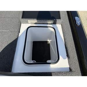 Embarcaciones de Pesca Vexus AVX189 2023 - Product Image 3