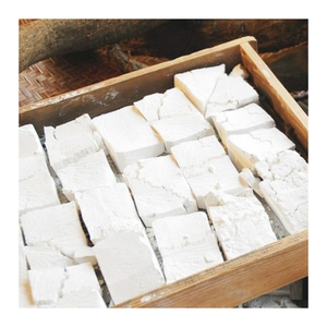 La poudre de racine de flèche utilisée dans la cuisson quotidienne fournit une texture fiable dans les desserts, les boissons/recettes de fabrication alimentaire - Product Image 2