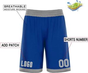 Pantalones Cortos Deportivos para Hombre, Flexibles y Elásticos, para Entrenamiento Atlético, Gimnasio, Correr, Trotar, Ejercicio Físico y Práctica Deportiva - Product Image 2