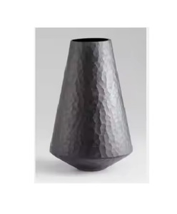 แจกันดอกไม้อลูมิเนียมทำจากทองเหลืองวัสดุเหล็กคุณภาพสูงสำหรับแจกันตั้งพื้นงานแต่งงาน - Product Image 1