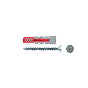 FISCHER TASSELLO DUO POWER 10 S CON VITE - Product Image 1