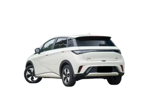 รถยนต์พลังงานใหม่รุ่นปี 2025 จากผู้ผลิตมืออาชีพ ระยะทางวิ่ง 420 กม. ราคาประหยัด - Product Image 2