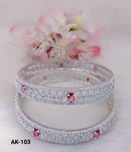 ชุดกำไลข้อมือโฆษณาแบบพรีเมี่ยมสำหรับผู้หญิงเครื่องประดับทำด้วยมือที่สวยงามสำหรับเจ้าสาวปาร์ตี้งานพิเศษไอเดียของขวัญที่ใส่ใจ - Product Image 1