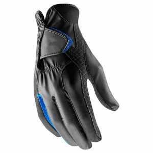 Guantes de golf de piel de oveja sólida de la mejor selección, Cabretta de alta calidad para un ajuste fácil a mano, nuevo accesorio de golf a la venta - Product Image 3