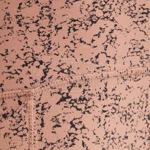 Mallas deportivas informales de alta calidad para mujer, mallas deportivas de alta elasticidad, compresión de barriga con levantamiento de glúteos, cintura con logotipo personalizado, venta al por mayor - Product Image 6