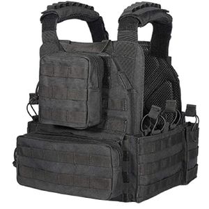 New 2025 High quality <b>men's</b> <b>vest</b> with 5-dimensional pocket Wholesale Tactical <b>Vest</b> Autumn <b>Winter</b> Tactical <b>Vest</b> - Product Image 2