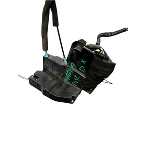 Serratura Porta Posteriore Inferiore Destra MAZDA CX-7 1a Serie EG2172310M diesel 2784 (07>09) - Product Image 2