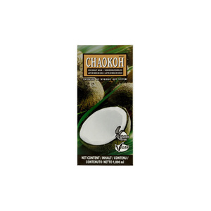 กะทิ Chaokoh จำนวนมากพร้อมการจัดการเพื่อการจัดหาอย่างต่อเนื่องและการจัดส่งที่รวดเร็ว - Product Image 6