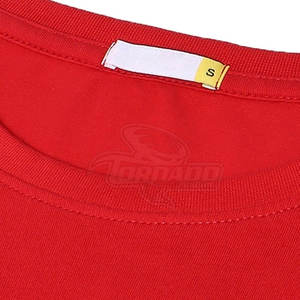 Camisetas de Mujer de la Mejor Calidad a Precio Razonable, Transpirables, con Color y Logotipo Personalizados, 100% Algodón Ecológico - Product Image 4