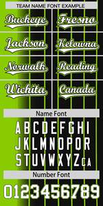 Uniformes d'équipe personnalisés de haute qualité maillots de Softball respirants pantalons maillots de Baseball imprimés fabriqués au Pakistan Sublimation blanc - Product Image 3