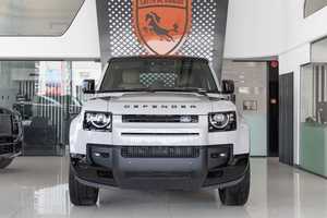 Nuevo Land Rover Defender X Dynamic HSE Turbo 2026, 3.0L Gasolina, 400 HP, Automático, Cuero, Techo Panorámico, LED, R20, Volante a la Izquierda, Color Oscuro - Product Image 3