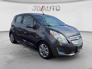 Chevrolet Spark EV 2LT 2014, 4 puertas, hatchback, volante a la izquierda y derecha, autos usados en venta - Product Image 6