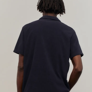 Design personnalisé pour femmes tricoté pour polo mode décontractée à séchage rapide avec propre logo de golf - Product Image 5