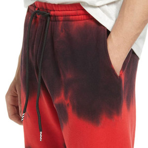 Custom Men's Casual Mid Waist Straight <b>Trouser</b> Comfortable Breathable Lightweight Canvas Fashion Wear 100% Cotton <b>Drawstring</b> - Product Image 5