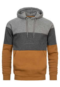 Sudadera con capucha informal de invierno para hombre Fabricación pakistaní con logotipo personalizado Sudadera de invierno para adultos Impresión digital - Product Image 2