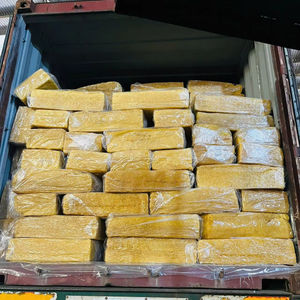 Producto de materias primas de caucho natural de grado moldeado SVR 3L estándar de Vietnam Premium - Product Image 1