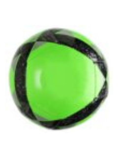 Balón de fútbol profesional con logotipo personalizado tamaño 5 PU cuero fútbol profesional tamaño personalizado PU PVC balones de fútbol - Product Image 1