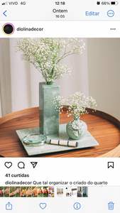 Jarrón de Flores de Mármol de Fabricante Confiable para Decoración de Sala de Estar con Acabado Natural y Estilo Interior Atemporal - Product Image 6