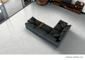 600x1200 phòng tắm lớn gạch tường và sàn chịu nhiệt grey Slate đá chống trượt sứ bê tông gạch lát sàn - Product Image 6