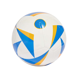 Top Quality Trending Pakistani <b>Machine</b> <b>Stitched</b> Football Outdoor Training Match Ball PU Leather Size 5 Soccer Match Balls - Product Image 1